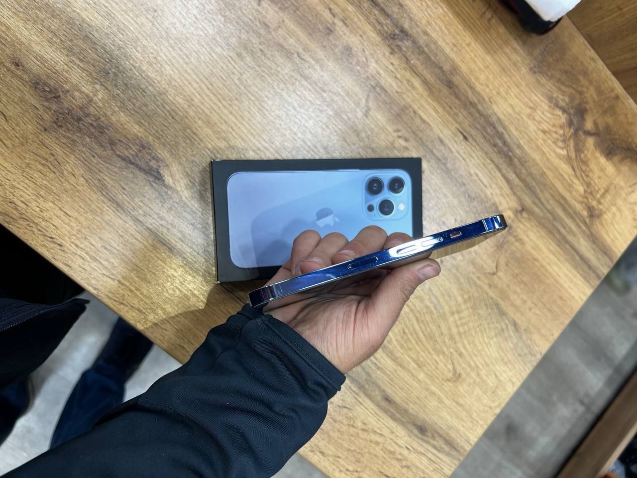 Iphone 13 pro max