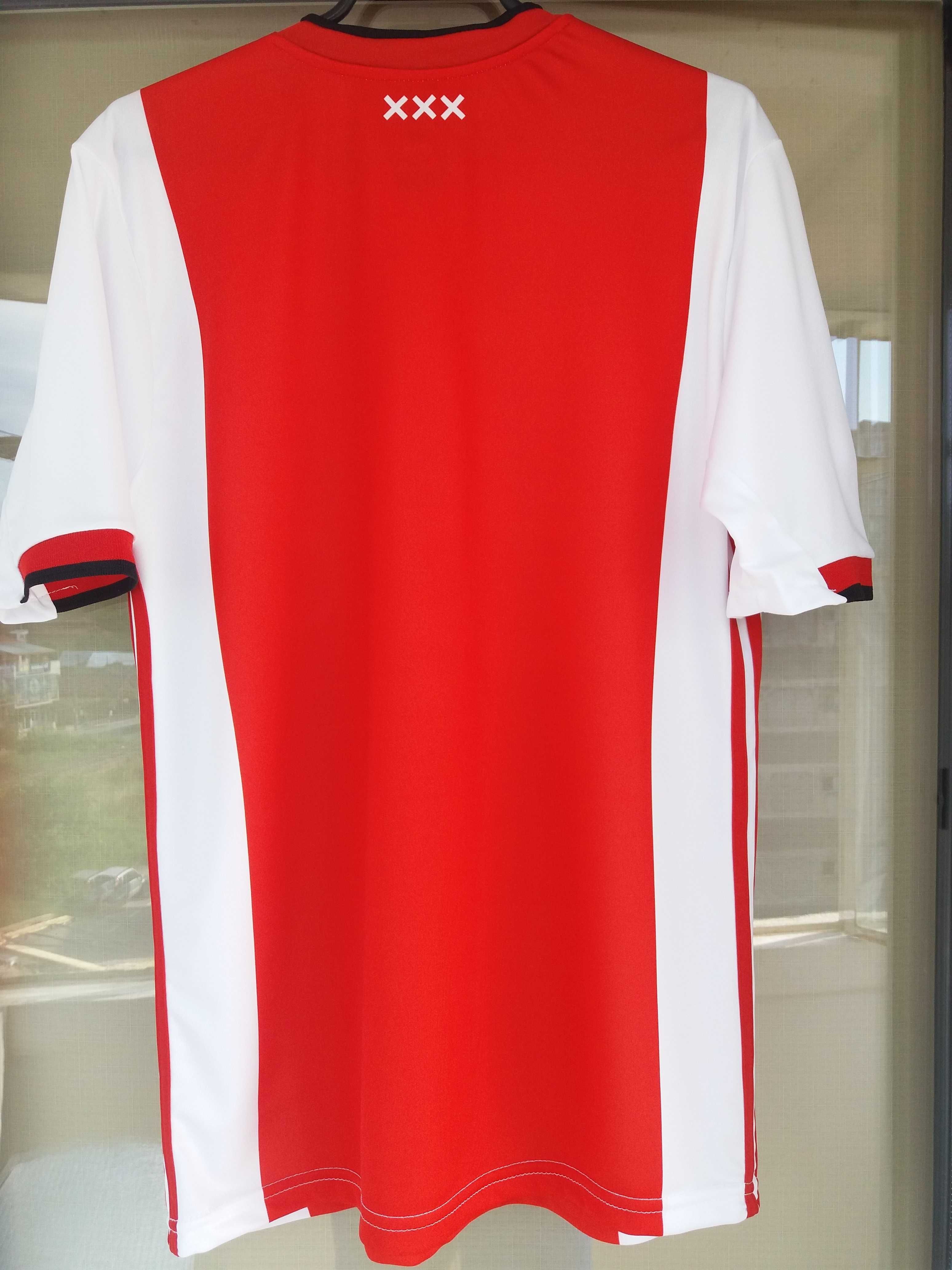 Tricou Ajax sport