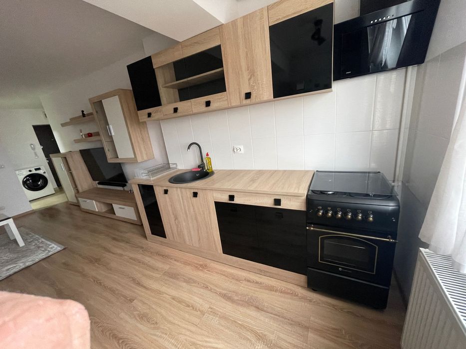 Apartament+loc de parcare