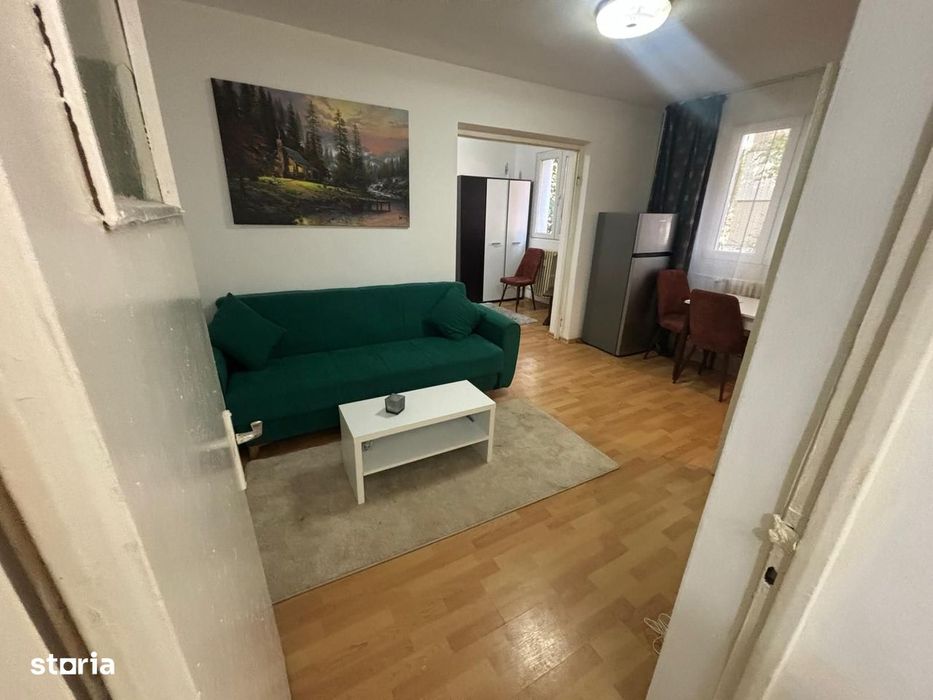 Apartament 2 camere Tatarasi - I. Creanga