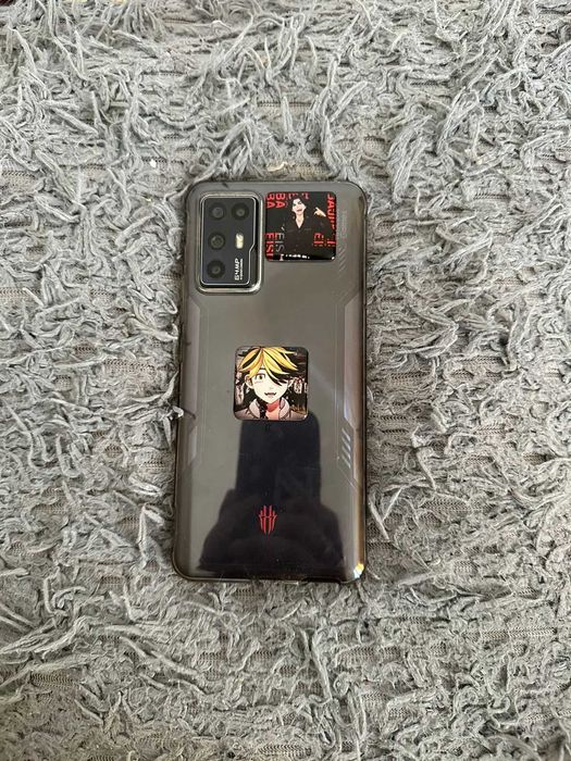 Редмеджик 6 с горантией