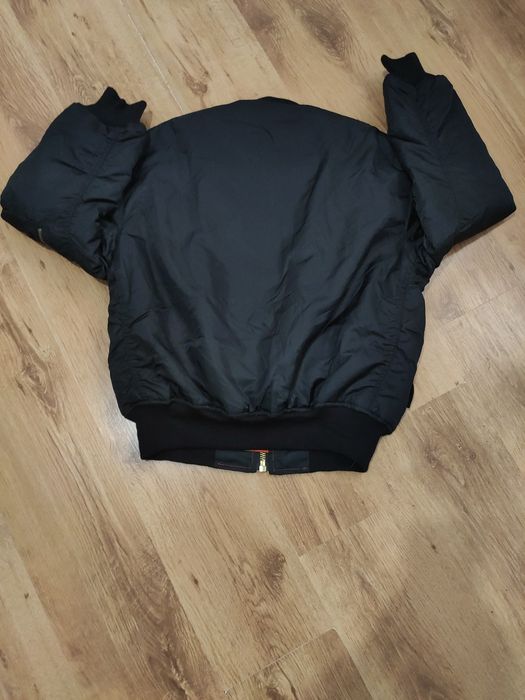 Geaca bomber aviator United States Air Force marimea S