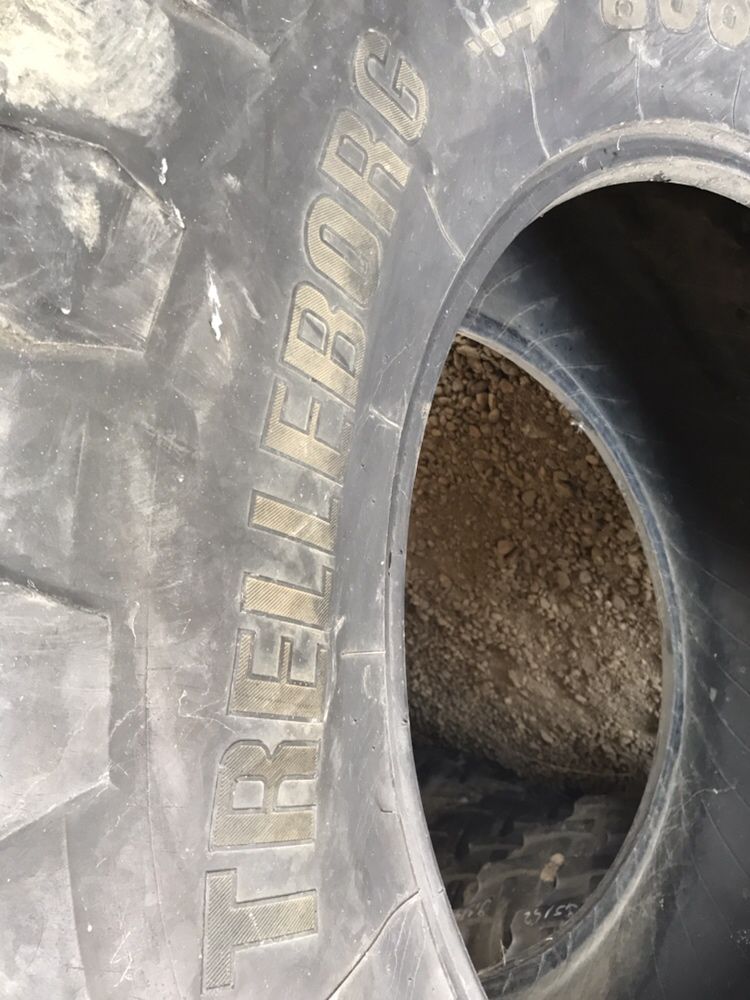 600/70r34 Trelleborg