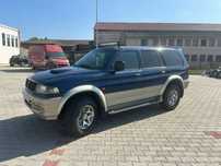 Mitsubishi Pajero Stare excelenta