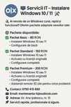 Instalare Windows 7 / 10 / 11 si mentenanta pentru echipamente IT