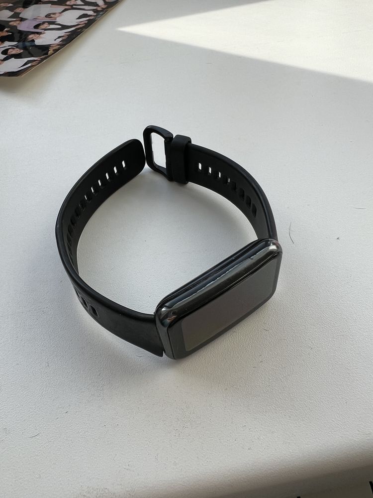 Huawei Watch Fit смарт часы