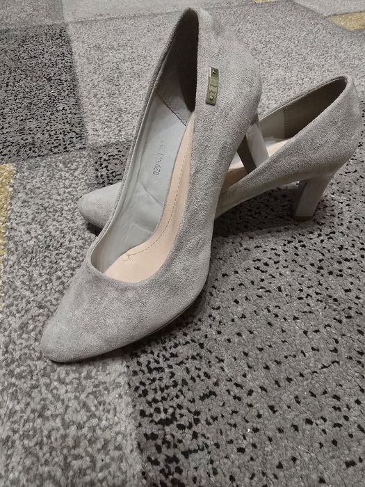 Дамски елегантни обувки