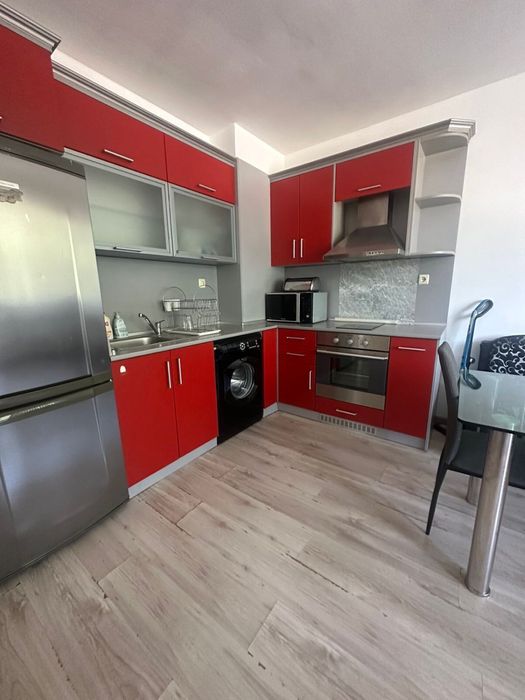 Продава се Двустаен апартамент в Търговище, Център - 55 кв.м за 1873 €/кв.м - Снимка #1