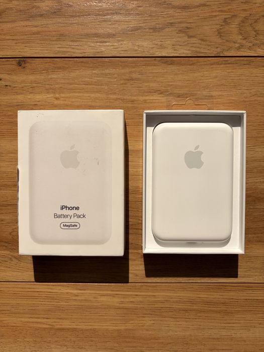 Baterie externa Magsafe