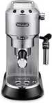 Кафемашина DeLonghi EC685.M DEDICA