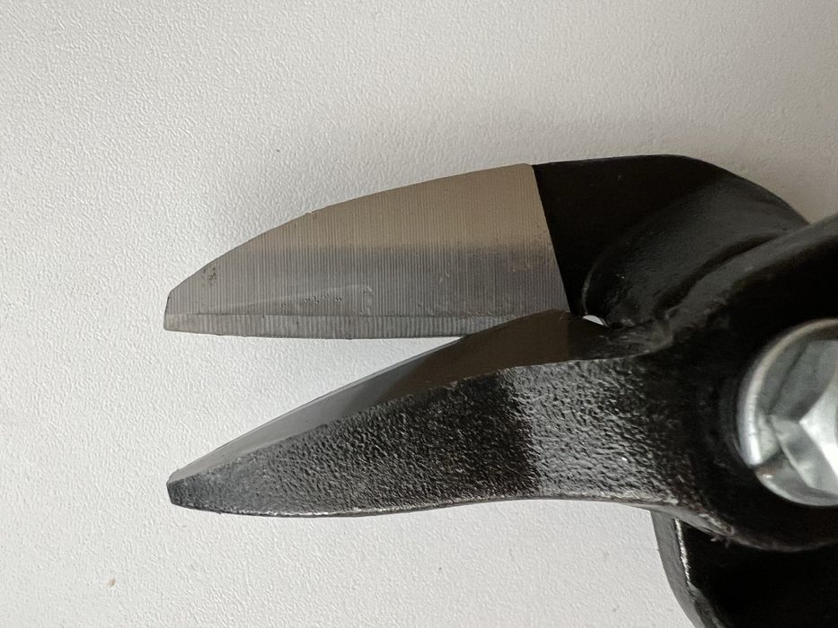 Foarfeca tabla Bessey D27B