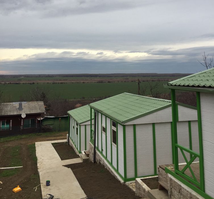 Къщи под наем до Силистра
