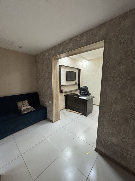 Куйлюк 4 массив (базарчик)