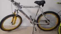 Inchiriere Bicicleta, Bike Rent Glovo, Bolt, Tazz, Foodpanda, Uber Eat