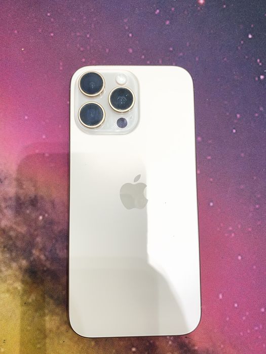 iphone 16 pro max 256gb dessert