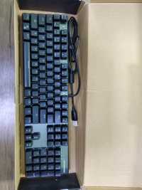 Новая клавиатура СК-104