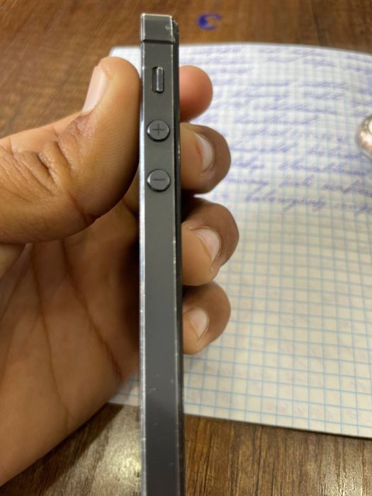 Iphone 5 32 gb ishlashlari chotki
