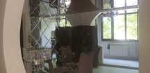 Vand apartament 3 camere ,et1/4  renovat recent