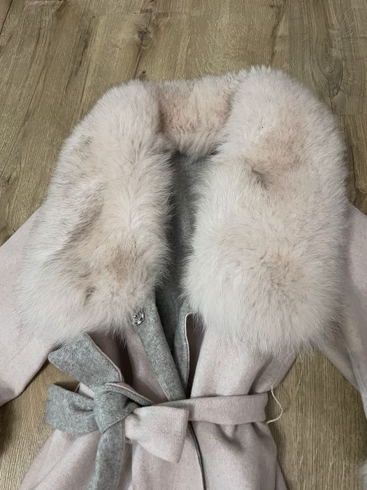 Дамско палто Loro Piana