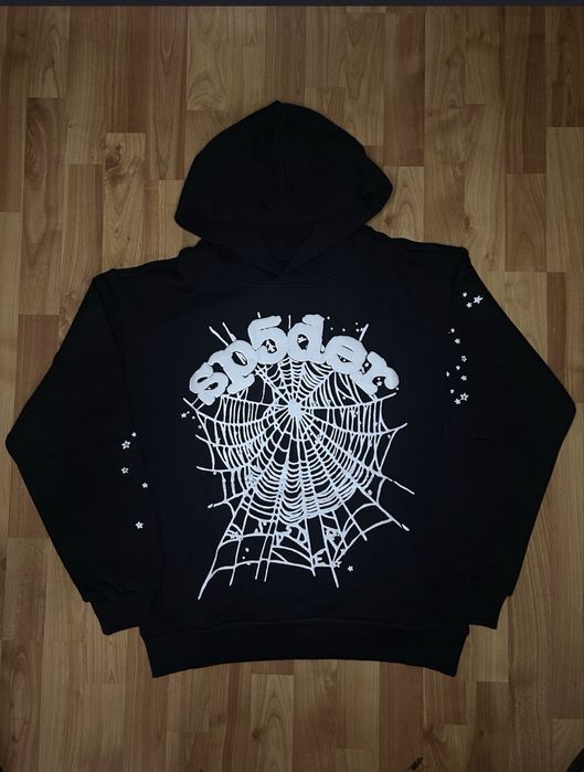 Hanroac spider /sp5der M