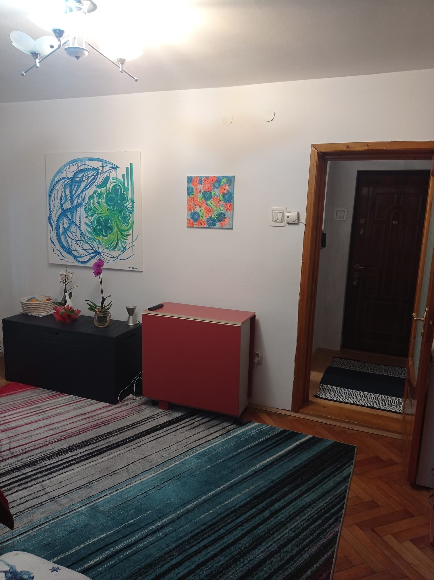 Apartament ultracentral 2 camere