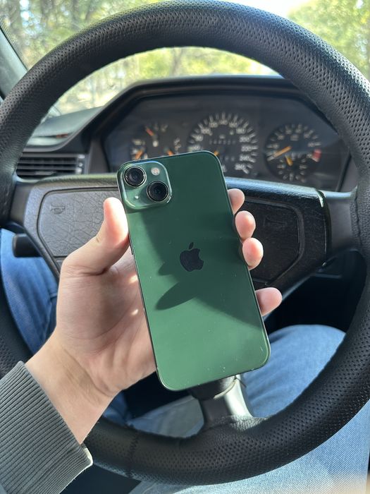 iPhone 13 128gb 77%