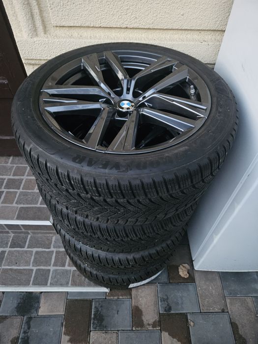 Jante 18 bmw model style 853 18 prindere 5x112