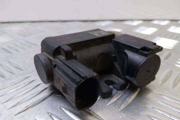Electrovalva vacuum CG34010835A Audi A6 4F/C6 seria
