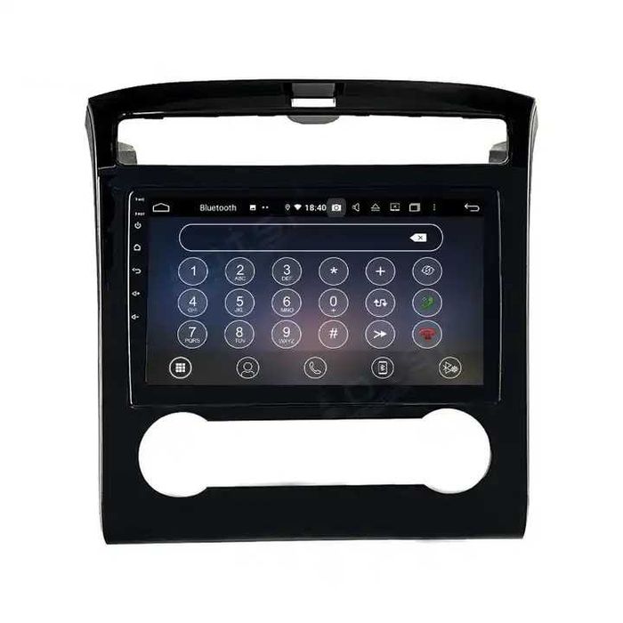 Hyundai Tucson 2021- 2022, Мултимедия/Навигация