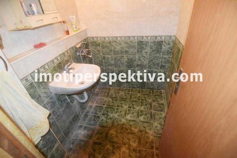 Продава се Тристаен апартамент в Пловдив, Кършияка - 92 кв.м за 2174 €/кв.м - Снимка #13