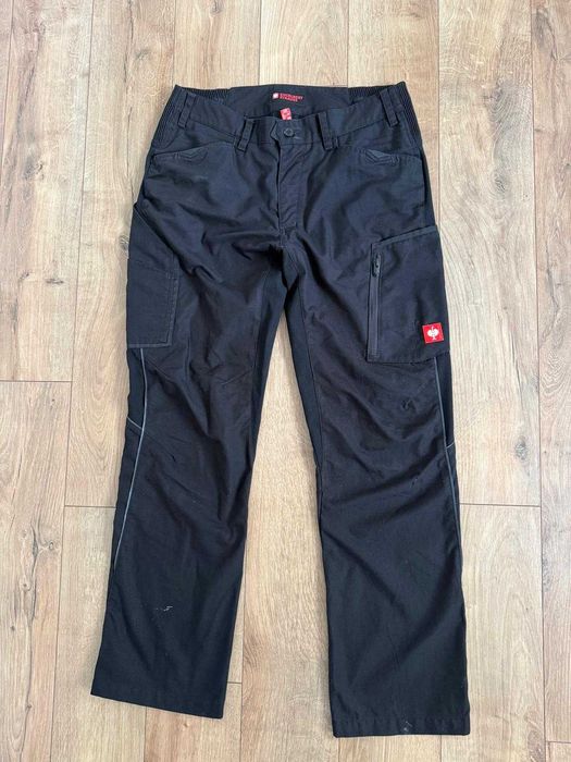 Engelbert Strauss 52 L barbati Vision pantaloni softshell