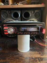 Pioneer deh-4700bt - BLUETOOTH USB Aux радио плеър за кола cd сд