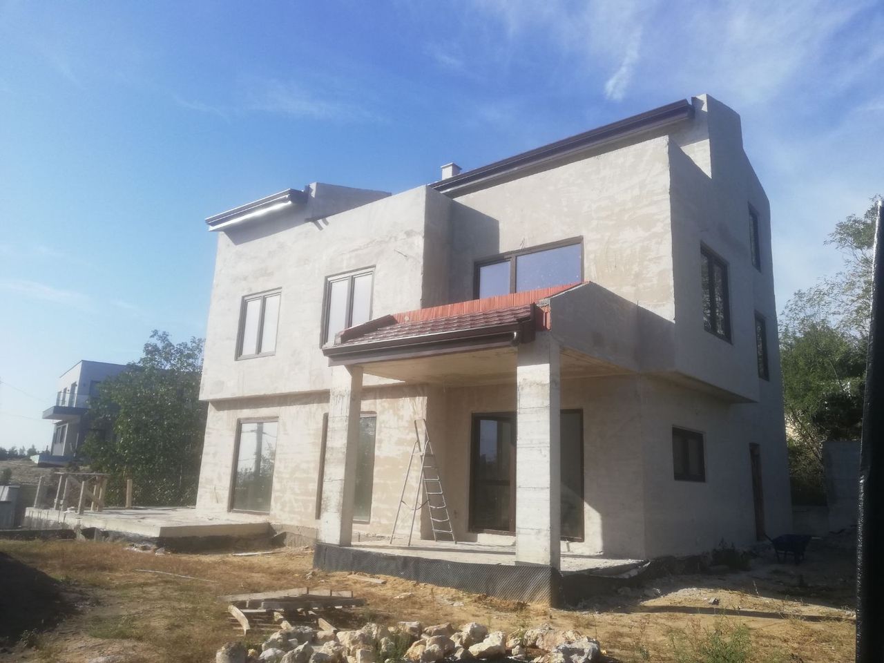 Продава се Къща в Варна, м-т Кочмар - 419 кв.м за 1074 €/кв.м - Снимка #7