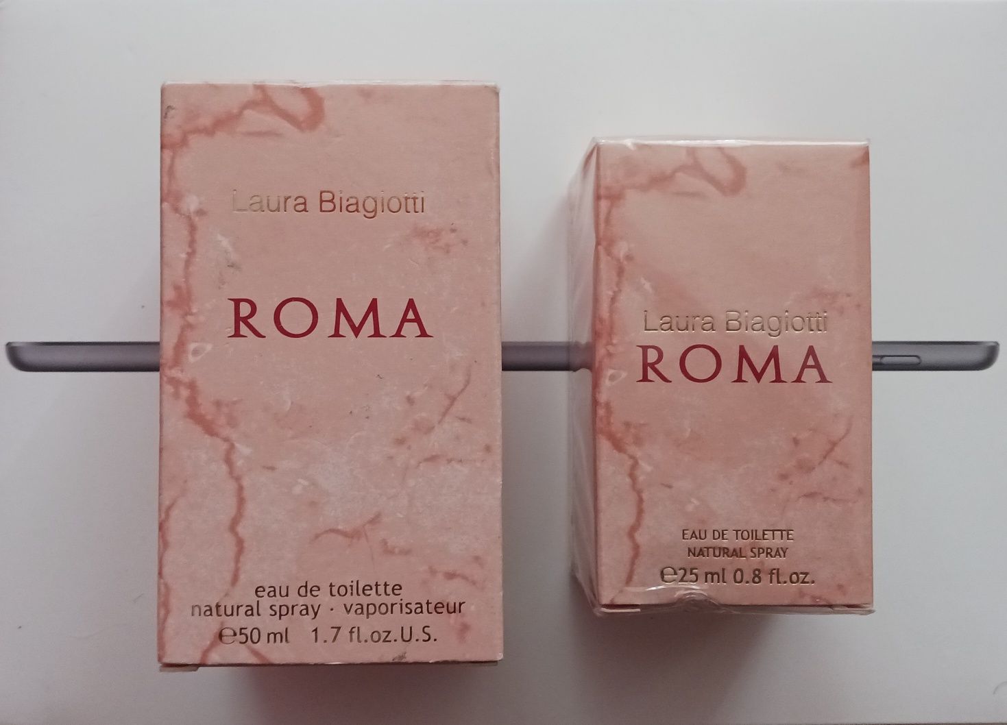 Parfum Laura Biagiotti Roma
