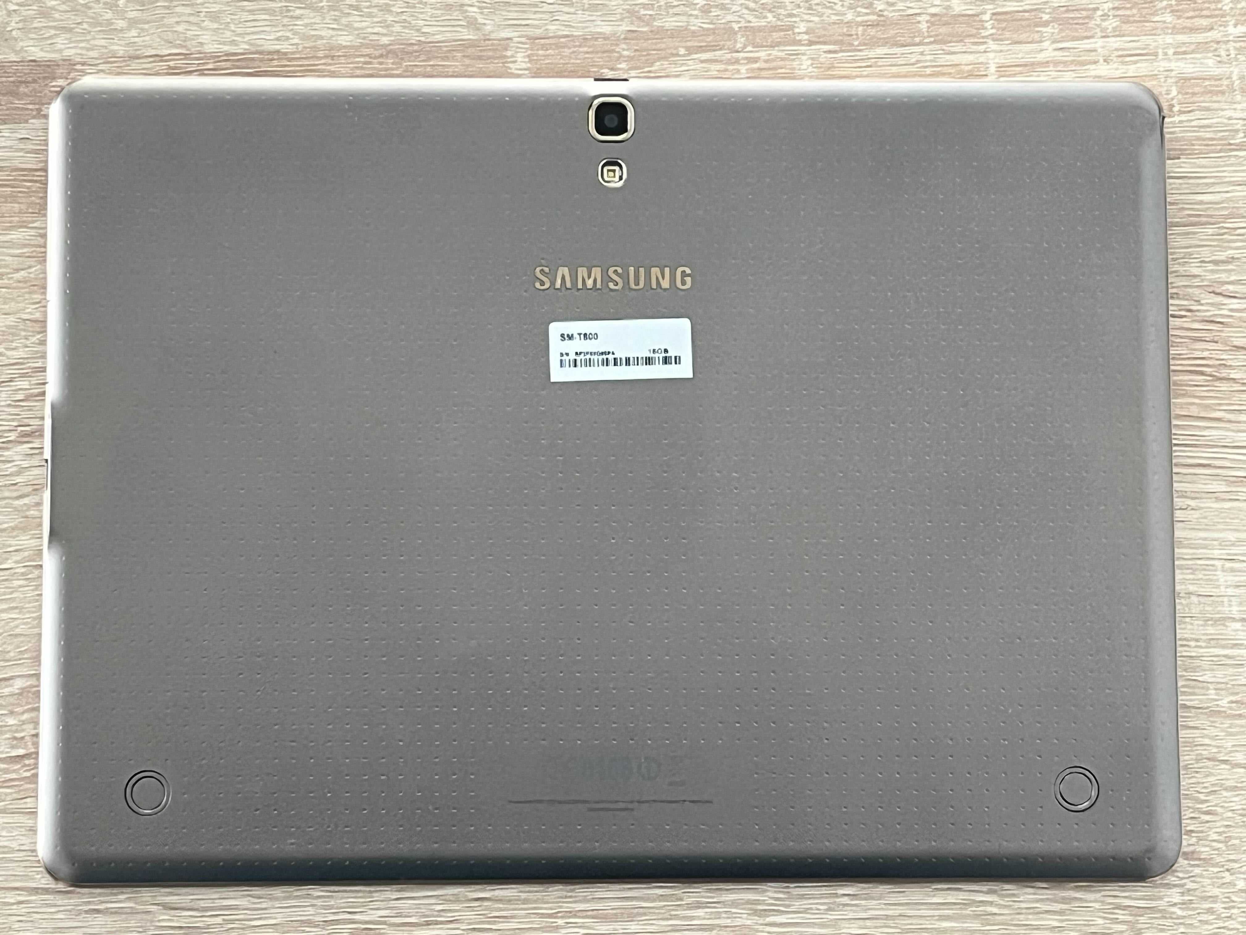Samsung Galaxy Tab S 10.5