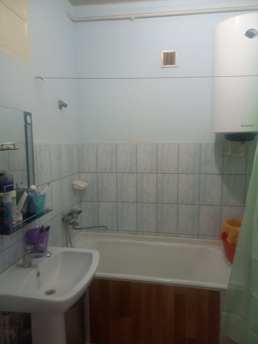 Срочно продам 3ком квартиру центр города