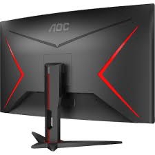 Monitor AOC 32", 240hz, 0.5ms