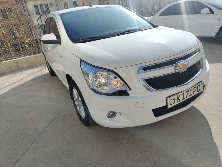 Cobalt AT Style 2024.