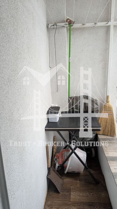 Продава се Двустаен апартамент в София, Люлин 2 - 68 кв.м за 2868 €/кв.м - Снимка #9