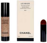 Флюид-тинт B 20 Chanel Les Beiges Water-Fresh COMPLEXION TOUCH