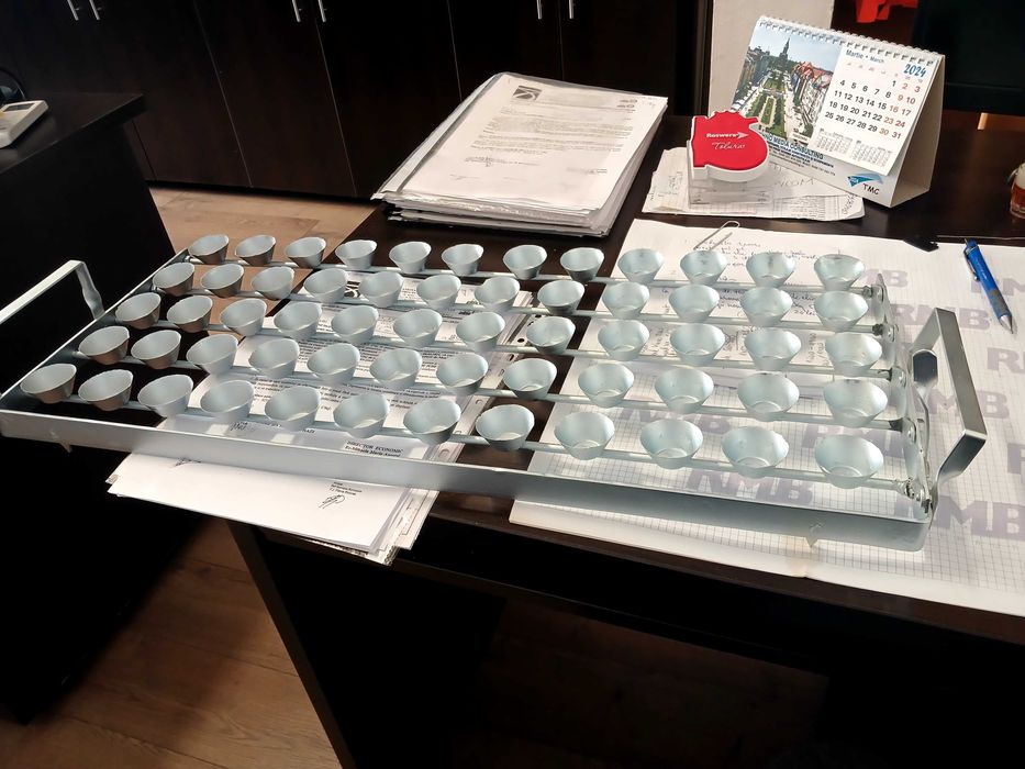 Masini cornete inghetata