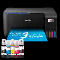 Imprimanta Epson ECOTANK l3251