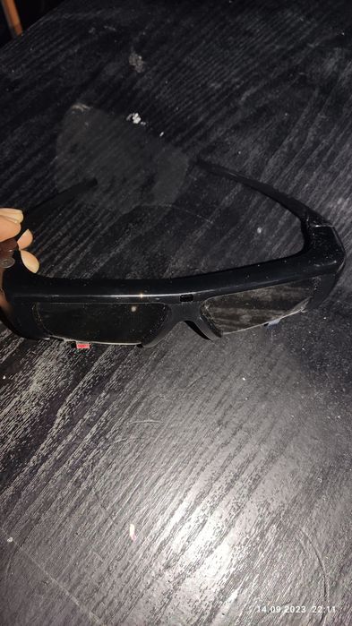 3D очки Самсунг SSG-2100AB