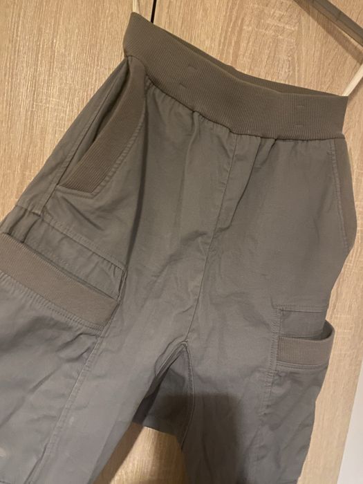 Pantaloni Vagabond Dama