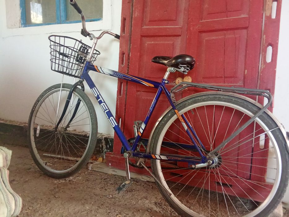 Стелес велик сатылады