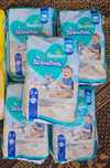 Pampers Splashers