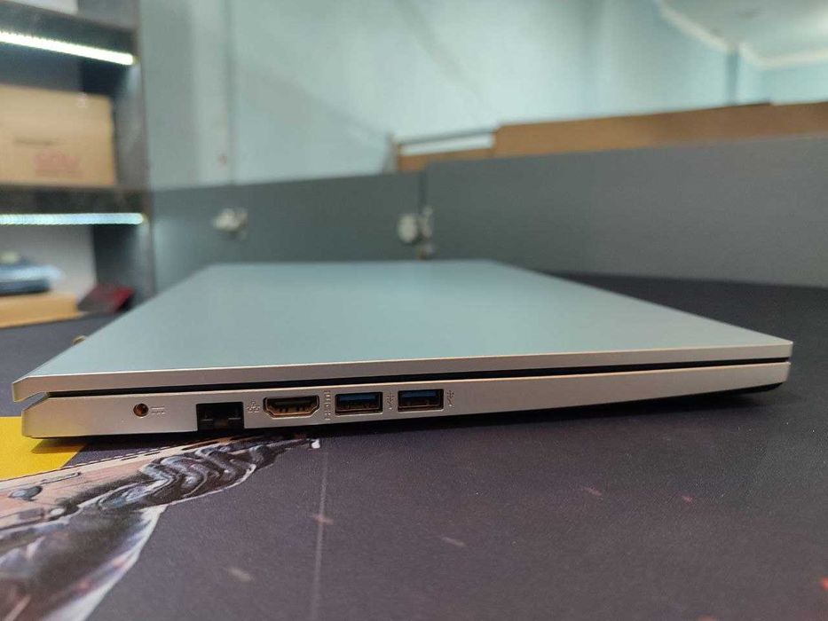 Ноутбук офисный Acer Aspire 3 Intel Core i5-1235U