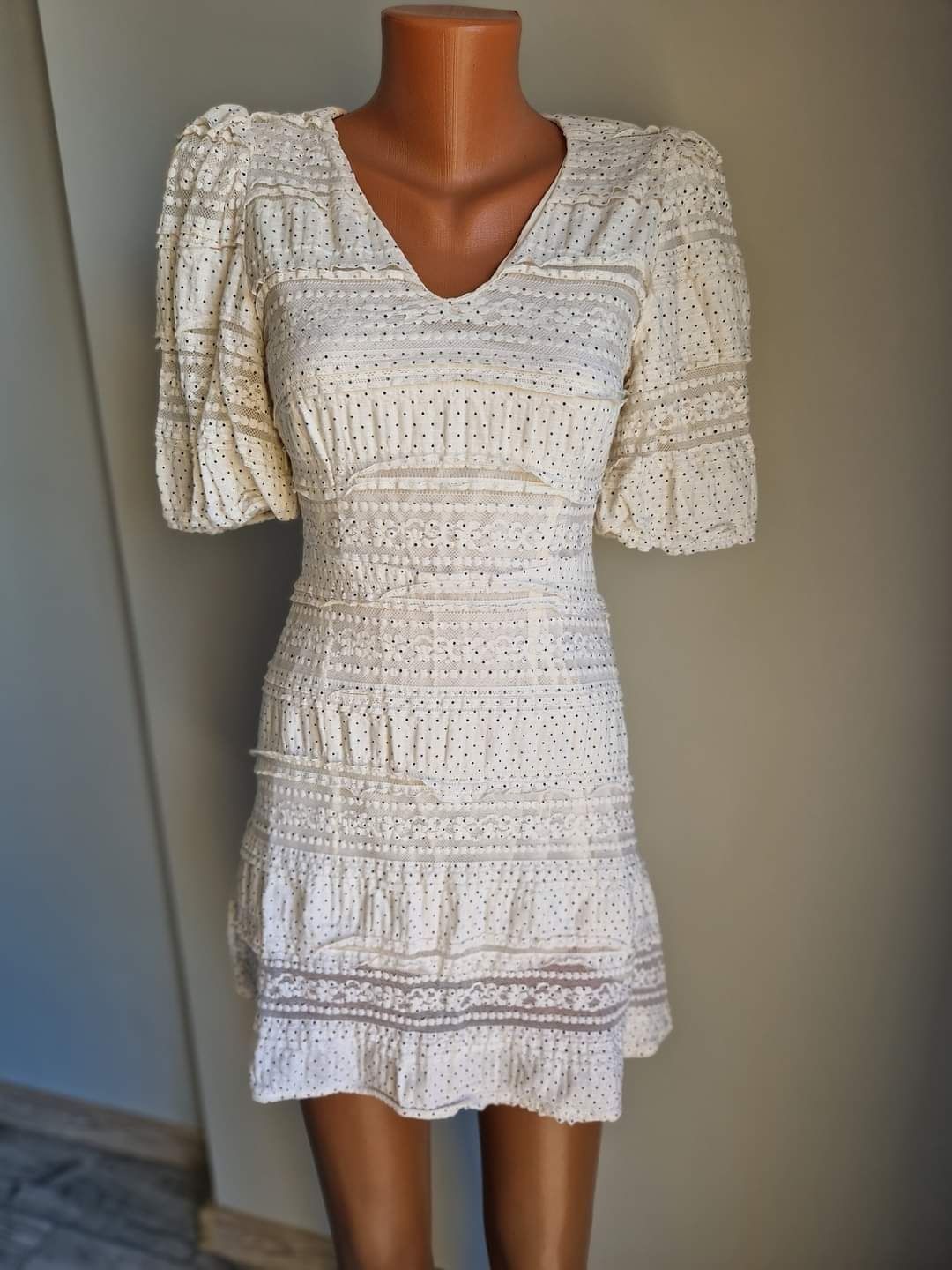 Дамски рокли S/M