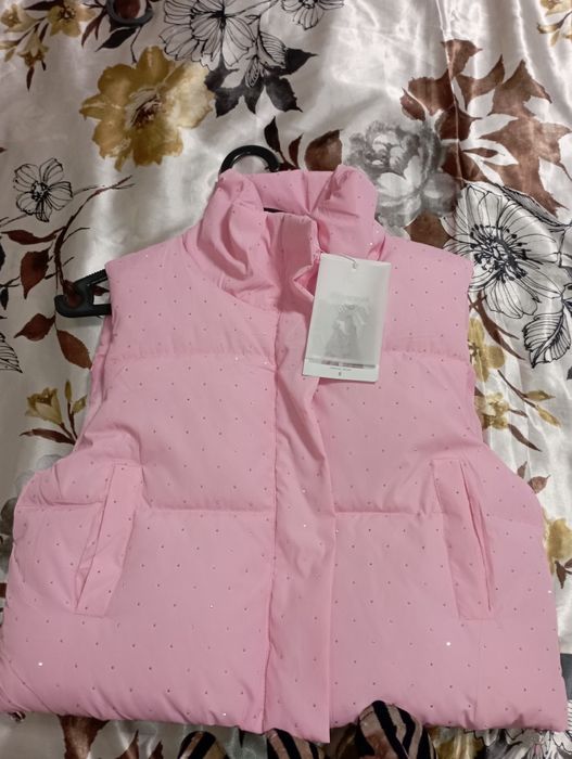 Янги балонка нимча