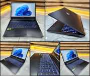 Aorus noutbooki.